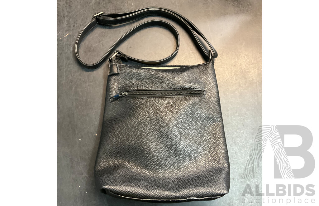 CABRELLI & Assorted Crossbody Bag - Lot of 5