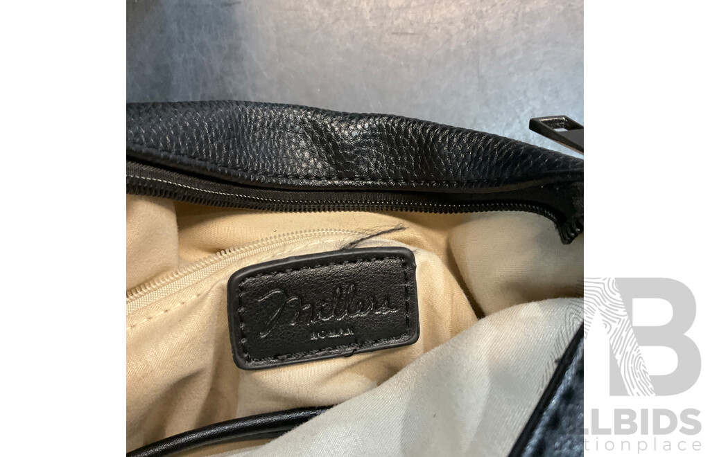 CABRELLI & Assorted Crossbody Bag - Lot of 5