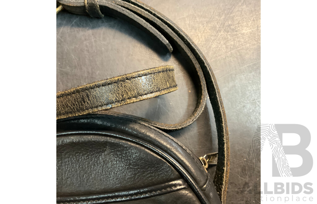CABRELLI & Assorted Crossbody Bag - Lot of 5
