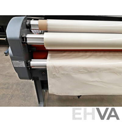 Mimaki (LA-160W) LA-W Series Large-Format Laminator