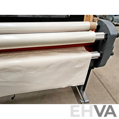 Mimaki (LA-160W) LA-W Series Large-Format Laminator