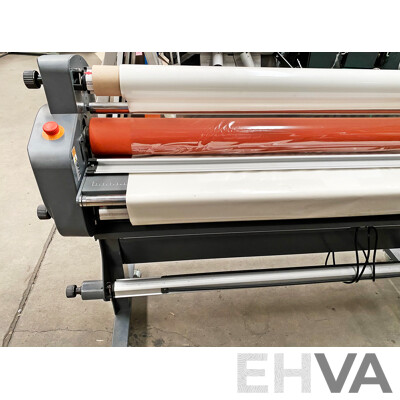 Mimaki (LA-160W) LA-W Series Large-Format Laminator