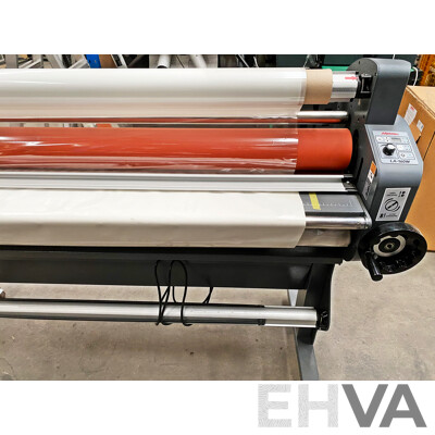 Mimaki (LA-160W) LA-W Series Large-Format Laminator
