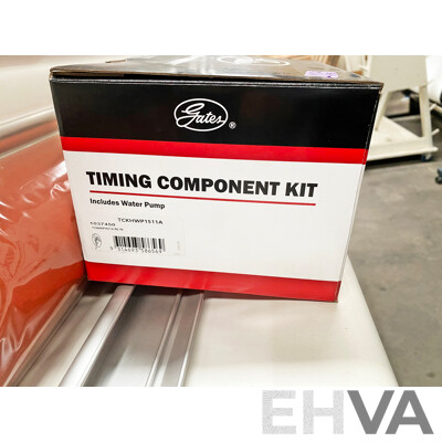 Mimaki (LA-160W) LA-W Series Large-Format Laminator