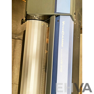 Mimaki (LA-160W) LA-W Series Large-Format Laminator