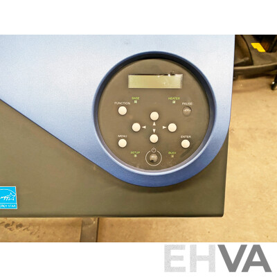 Roland (VS-640) VersaCAMM Eco-Solvent Inkjet Printer/Cutter