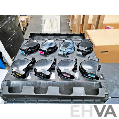 Mimaki (UCJV300-160) UCJV300 Series LED-UV Print & Cut Inkjet Printer