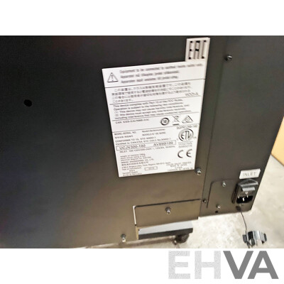 Mimaki (UCJV300-160) UCJV300 Series LED-UV Print & Cut Inkjet Printer