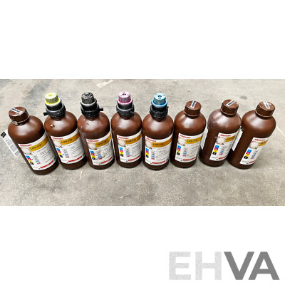Mimaki (UCJV300-160) UCJV300 Series LED-UV Print & Cut Inkjet Printer