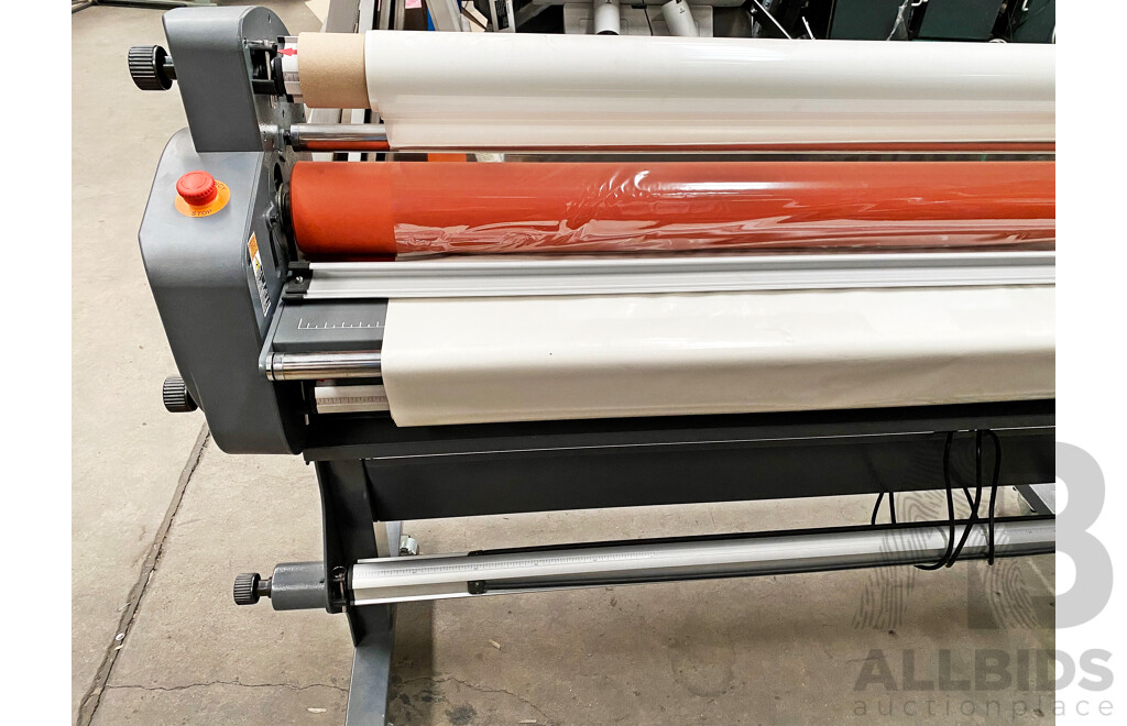 Mimaki (LA-160W) LA-W Series Large-Format Laminator