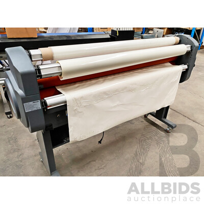 Mimaki (LA-160W) LA-W Series Large-Format Laminator