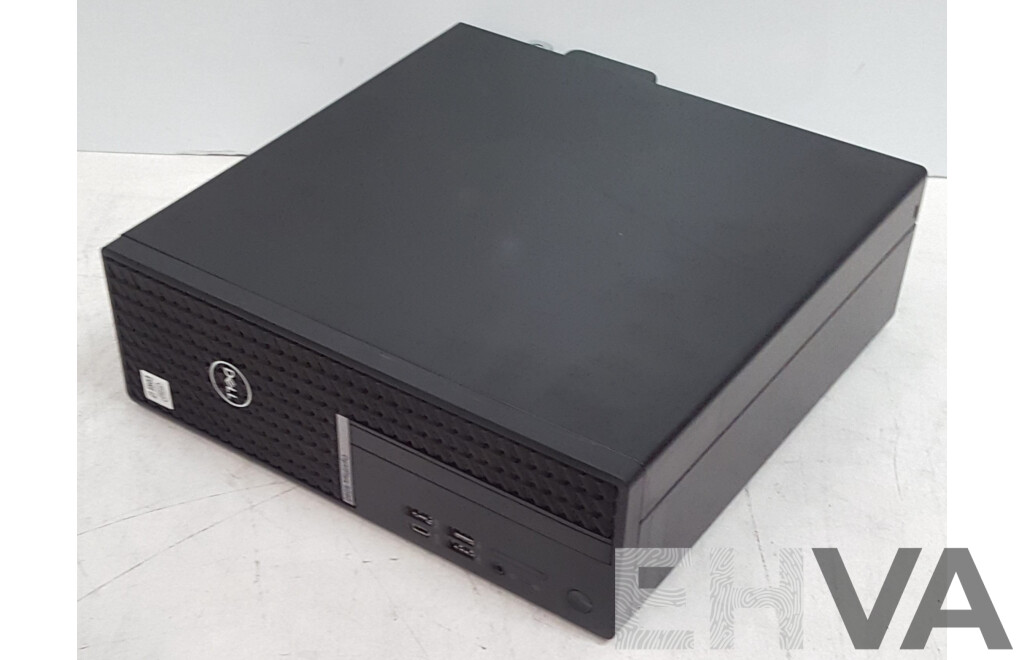 Dell OptiPlex 5090 Intel Core i7 (10700) 2.90GHz-4.80GHz 8-Core CPU Desktop Computer