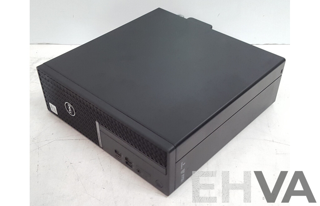 Dell OptiPlex 5090 Intel Core i7 (10700) 2.90GHz-4.80GHz 8-Core CPU Desktop Computer
