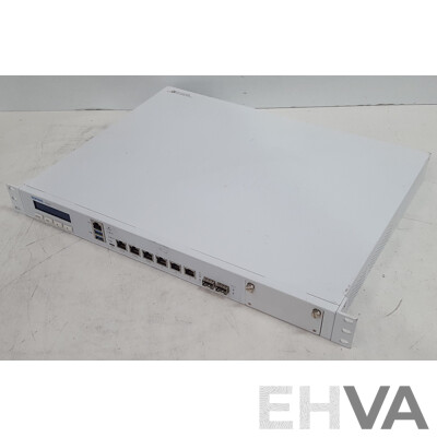 Sophos XG-210 Network Security/Firewall Appliance
