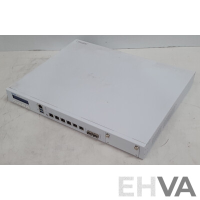 Sophos XG-210 Network Security/Firewall Appliance