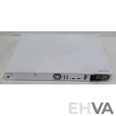 Sophos XG-210 Network Security/Firewall Appliance