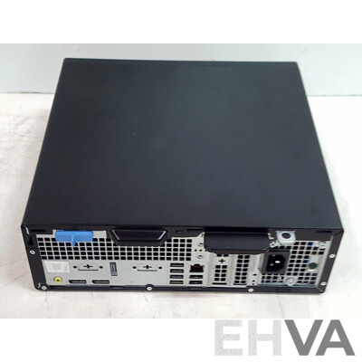 Dell OptiPlex 5090 Intel Core i7 (10700) 2.90GHz-4.80GHz 8-Core CPU Desktop Computer