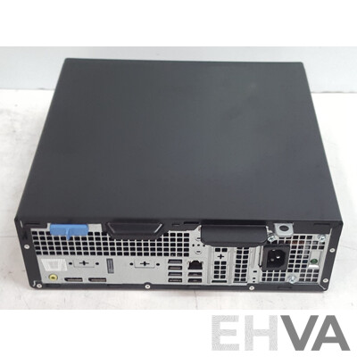 Dell OptiPlex 5090 Intel Core i7 (10700) 2.90GHz-4.80GHz 8-Core CPU Desktop Computer