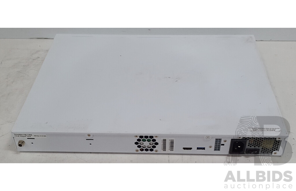 Sophos XG-210 Network Security/Firewall Appliance
