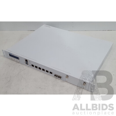Sophos XG-210 Network Security/Firewall Appliance