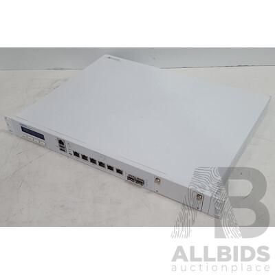 Sophos XG-210 Network Security/Firewall Appliance