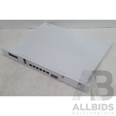 Sophos XG-210 Network Security/Firewall Appliance