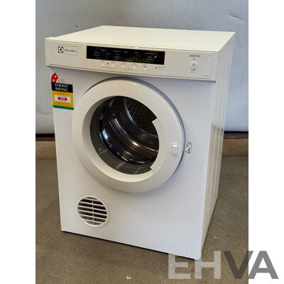 Electrolux 5kg Sensor Dryer