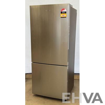 Samsung 427Ltr Bottom Mount Refrigerator