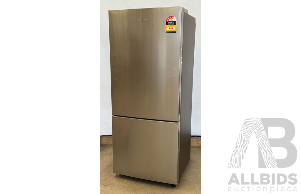 Samsung 427Ltr Bottom Mount Refrigerator
