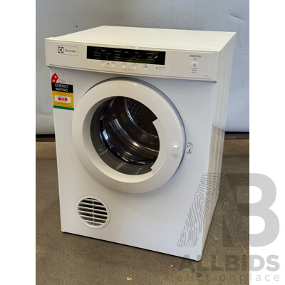 Electrolux 5kg Sensor Dryer