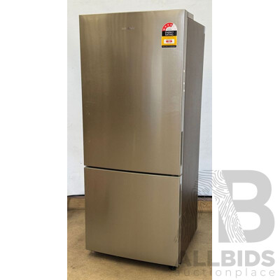 Samsung 427Ltr Bottom Mount Refrigerator