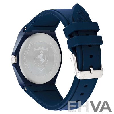 Scuderia Ferrari 44mm Aspire Watch, Model 830869