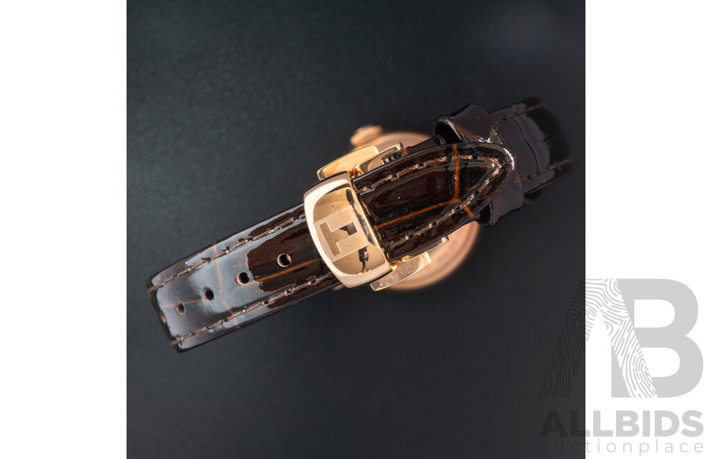 Tissot 29mm Bellissima Watch, Model T126.207.36.013.00