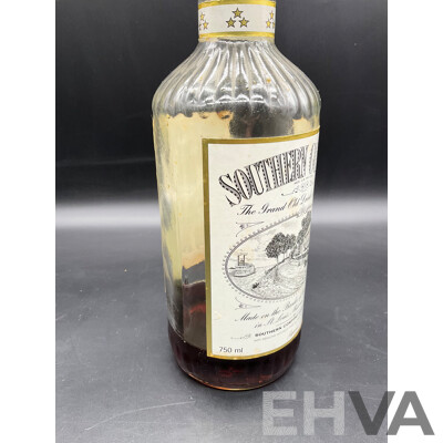 Assorted Vintage Spirits - Lot of 6