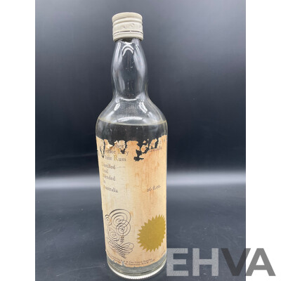 Assorted Vintage Spirits - Lot of 6
