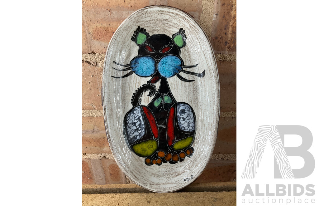 Art Glass Bowls and Studio Examples