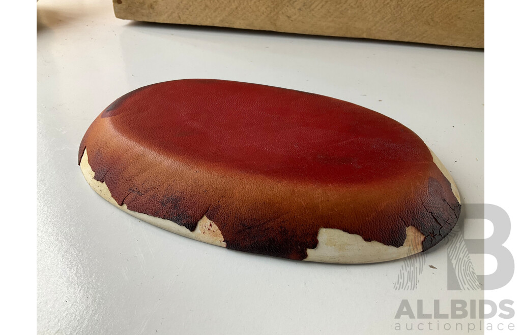 Art Glass Bowls and Studio Examples
