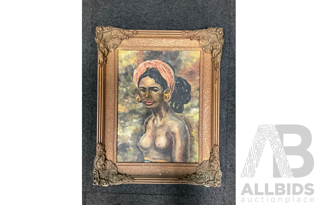Assorted Arts and Frames - Including GIA ''Black Cat'', JUNO RAMMA ''African Women'', Framed Woodblock Print and More - Lot of 16