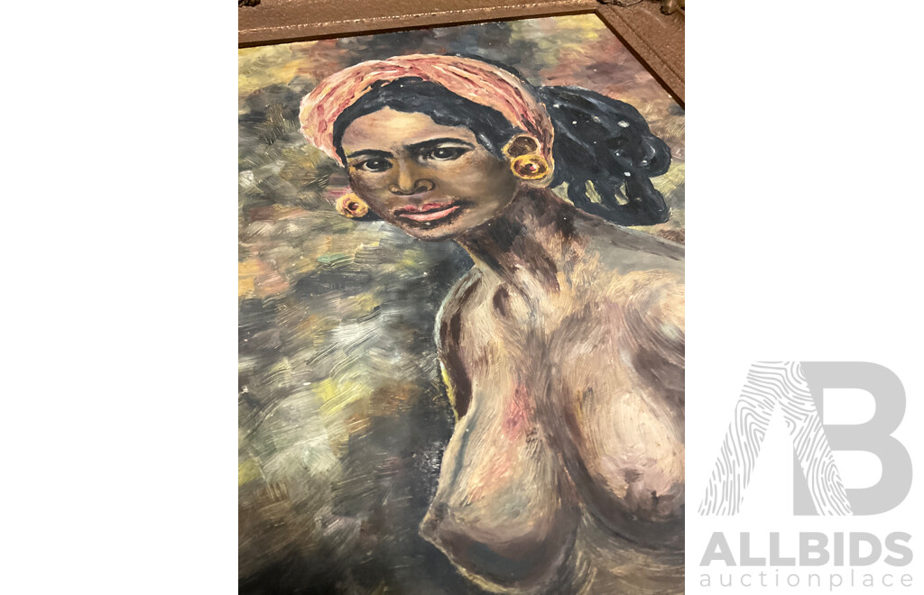 Assorted Arts and Frames - Including GIA ''Black Cat'', JUNO RAMMA ''African Women'', Framed Woodblock Print and More - Lot of 16
