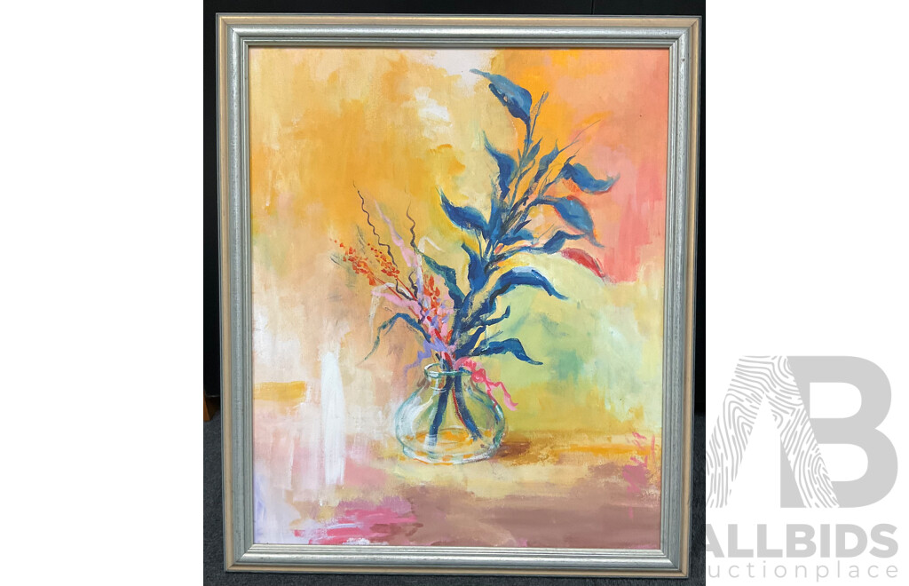 Paintings and Prints, Including ''Spring Street