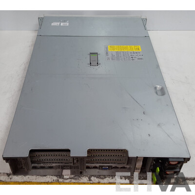 Cisco UCS C240 M5 Dual Intel Xeon SILVER (4114) 2.20GHz-3.00GHz 10-Core CPU 2RU Server w/ 16GB DDR4
