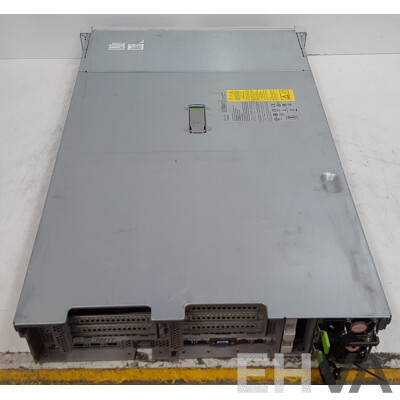 Cisco UCS C240 M5 Dual Intel Xeon GOLD (5118) 2.30GHz-3.20GHz 12-Core CPU 2RU Server w/ 16GB DDR4