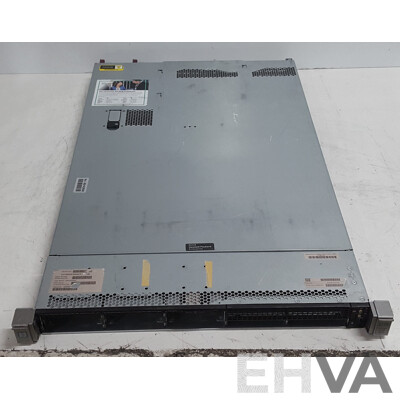 HPE ProLiant DL360 Gen9 Dual Intel Xeon (E5-2650 v3) 2.30GHz-3.00GHz 10-Core CPU 1RU Server w/ 32GB DDR4