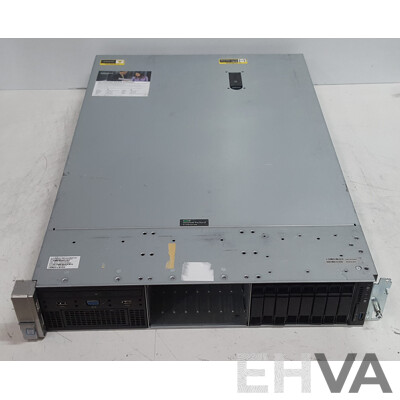HPE ProLiant DL380 Gen9 Dual Intel Xeon (E5-2660 v4) 2.00GHz-3.20GHz 14-Core CPU 2RU Server w/ 32GB DDR4