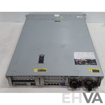 HPE ProLiant DL380 Gen9 Dual Intel Xeon (E5-2660 v4) 2.00GHz-3.20GHz 14-Core CPU 2RU Server w/ 32GB DDR4