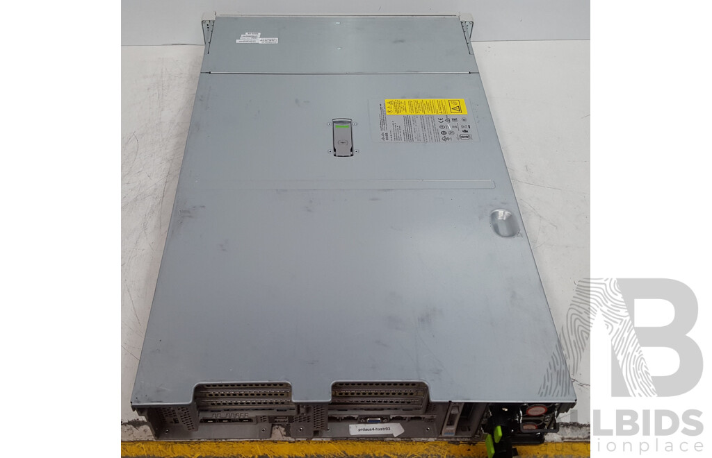 Cisco HyperFlex HX 240c M5 Dual Intel Xeon SILVER (4114) 2.20GHz-3.00GHz 10-Core CPU 2RU Server w/ 8GB DDR4