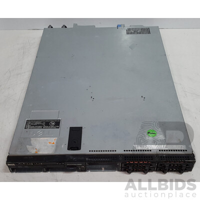 Dell PowerEdge R430 Dual Intel Xeon (E5-2670 v3) 2.30GHz-3.10GHz 12-Core CPU 1RU Server w/ 32GB DDR4