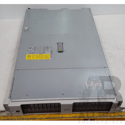 Cisco UCS C240 M5 Dual Intel Xeon GOLD (5118) 2.30GHz-3.20GHz 12-Core CPU 2RU Server w/ 16GB DDR4