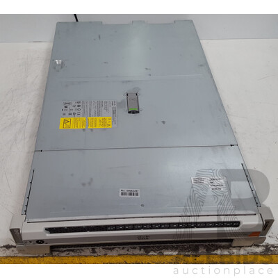 Cisco HyperFlex HX 240c M5 Dual Intel Xeon SILVER (4114) 2.20GHz-3.00GHz 10-Core CPU 2RU Server w/ 8GB DDR4