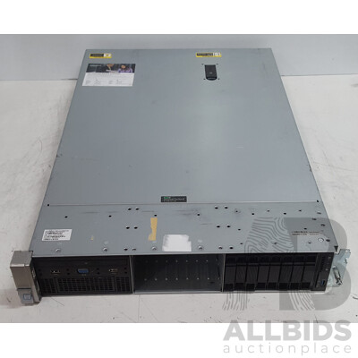 HPE ProLiant DL380 Gen9 Dual Intel Xeon (E5-2660 v4) 2.00GHz-3.20GHz 14-Core CPU 2RU Server w/ 32GB DDR4
